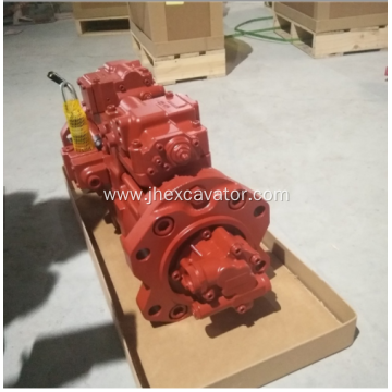 R290LC-7 Hydraulic Pump Main Pump 31N8-10050 31N8-10010